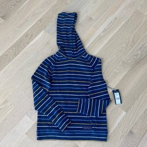 Vineyard vines boys hoodie